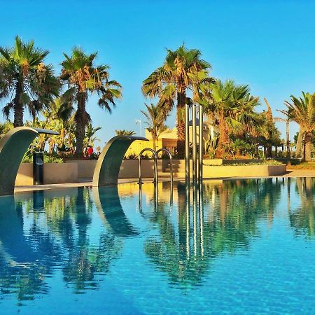 Oasis Saidia Palace & Blue Pearl Экстерьер фото