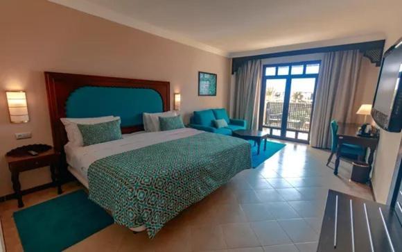 Oasis Saidia Palace & Blue Pearl Экстерьер фото