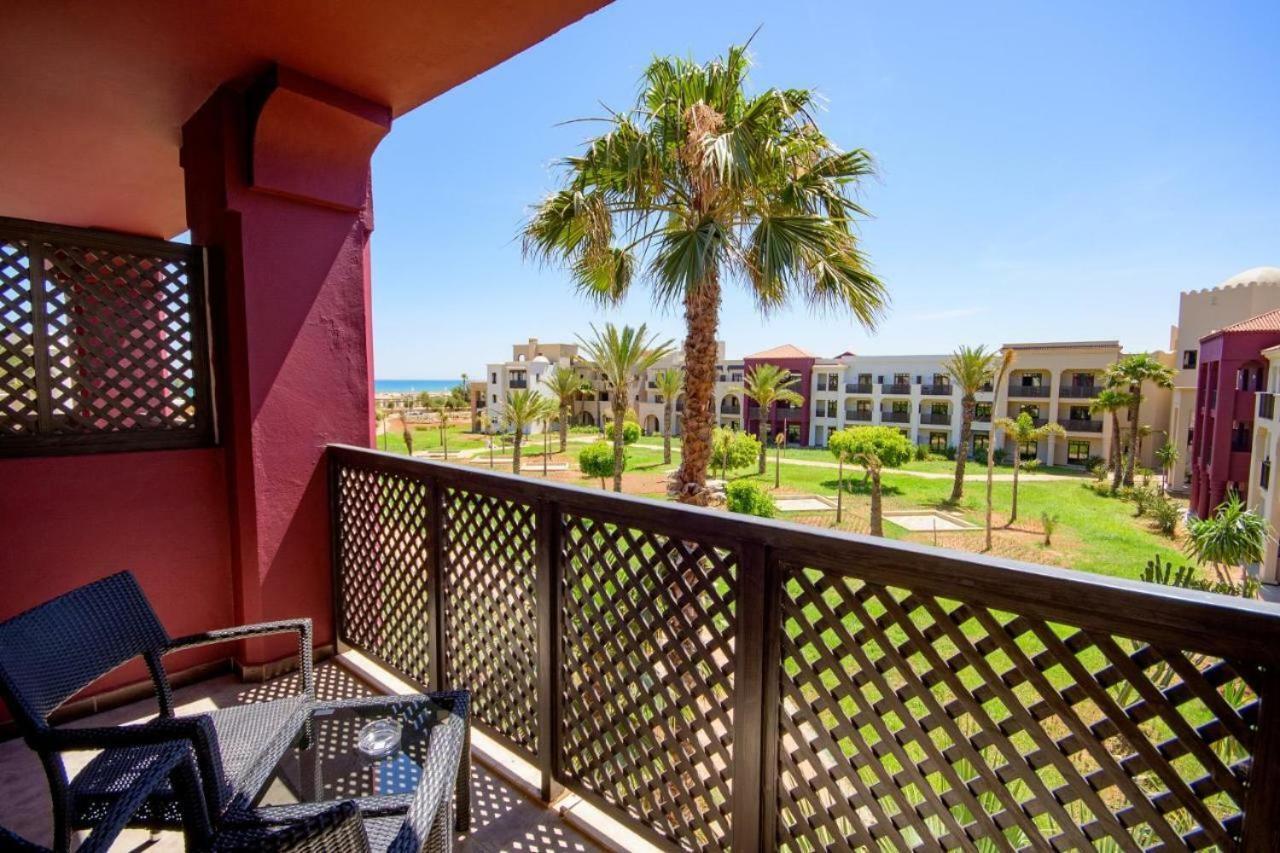Oasis Saidia Palace & Blue Pearl Экстерьер фото