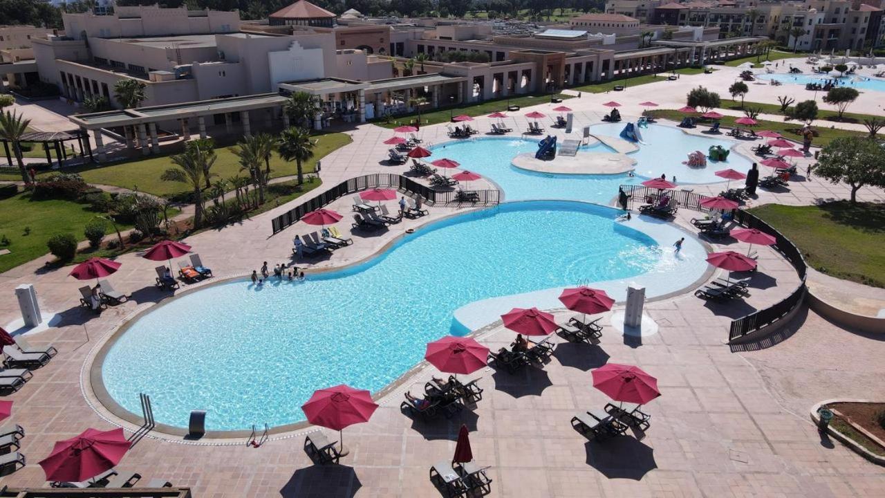 Oasis Saidia Palace & Blue Pearl Экстерьер фото