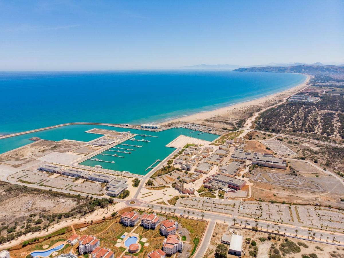 Oasis Saidia Palace & Blue Pearl Экстерьер фото