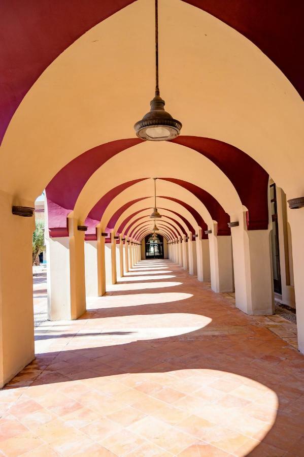 Oasis Saidia Palace & Blue Pearl Экстерьер фото