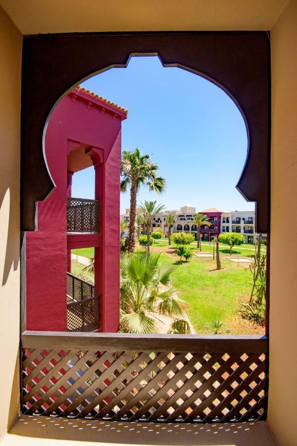 Oasis Saidia Palace & Blue Pearl Экстерьер фото