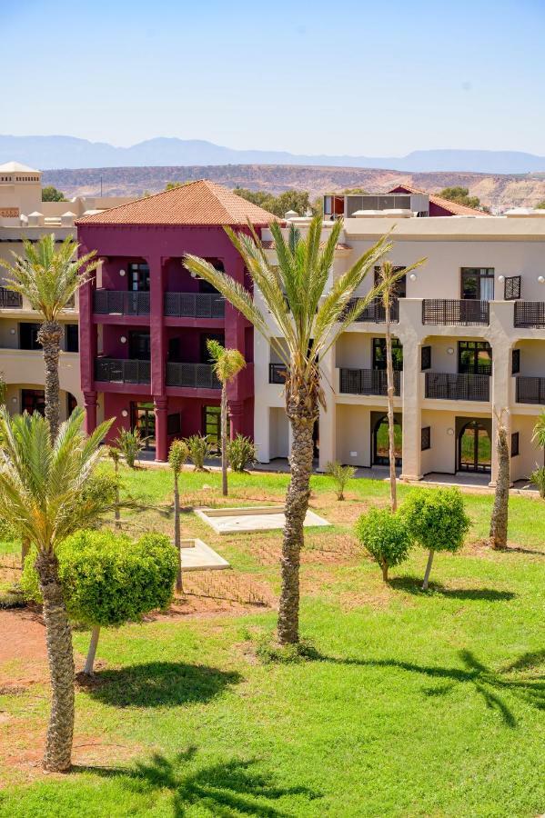 Oasis Saidia Palace & Blue Pearl Экстерьер фото