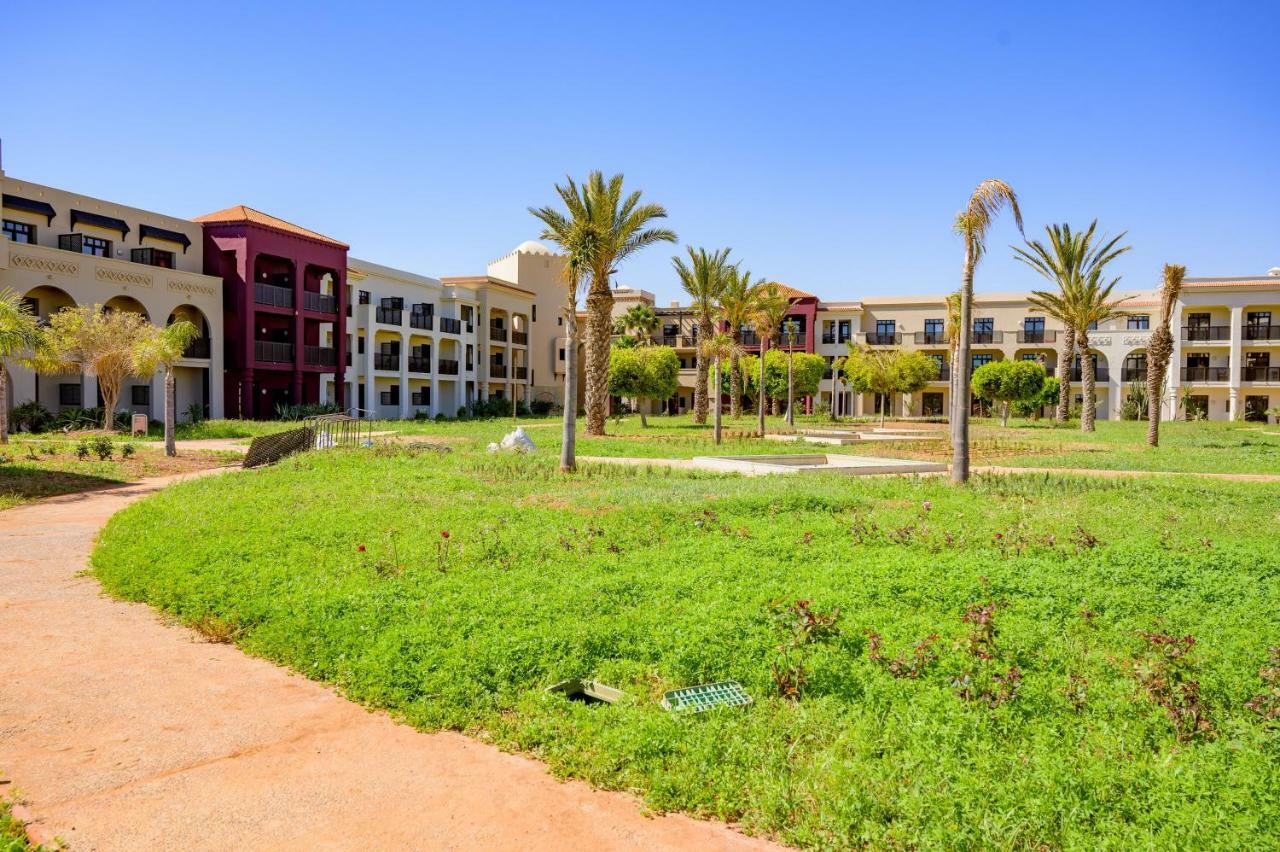 Oasis Saidia Palace & Blue Pearl Экстерьер фото