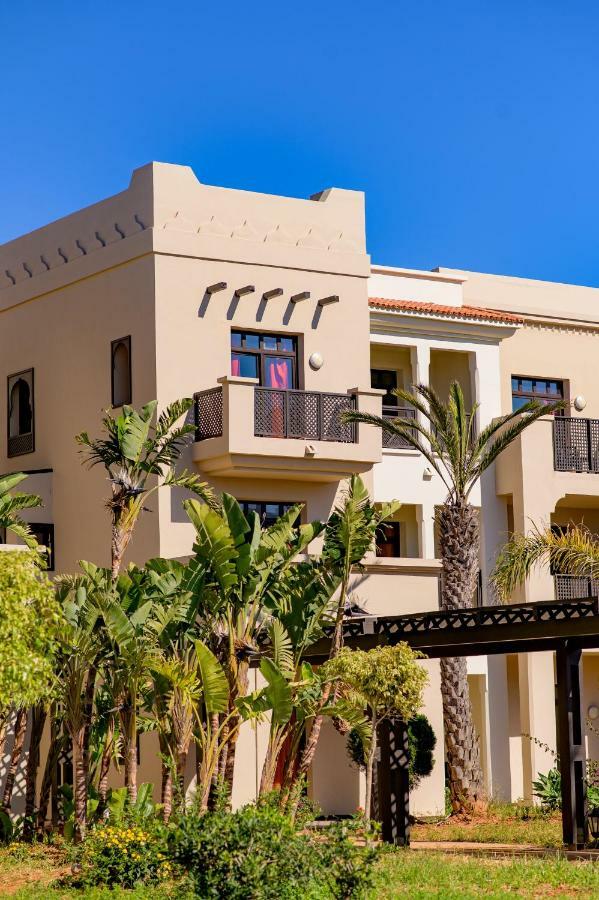 Oasis Saidia Palace & Blue Pearl Экстерьер фото