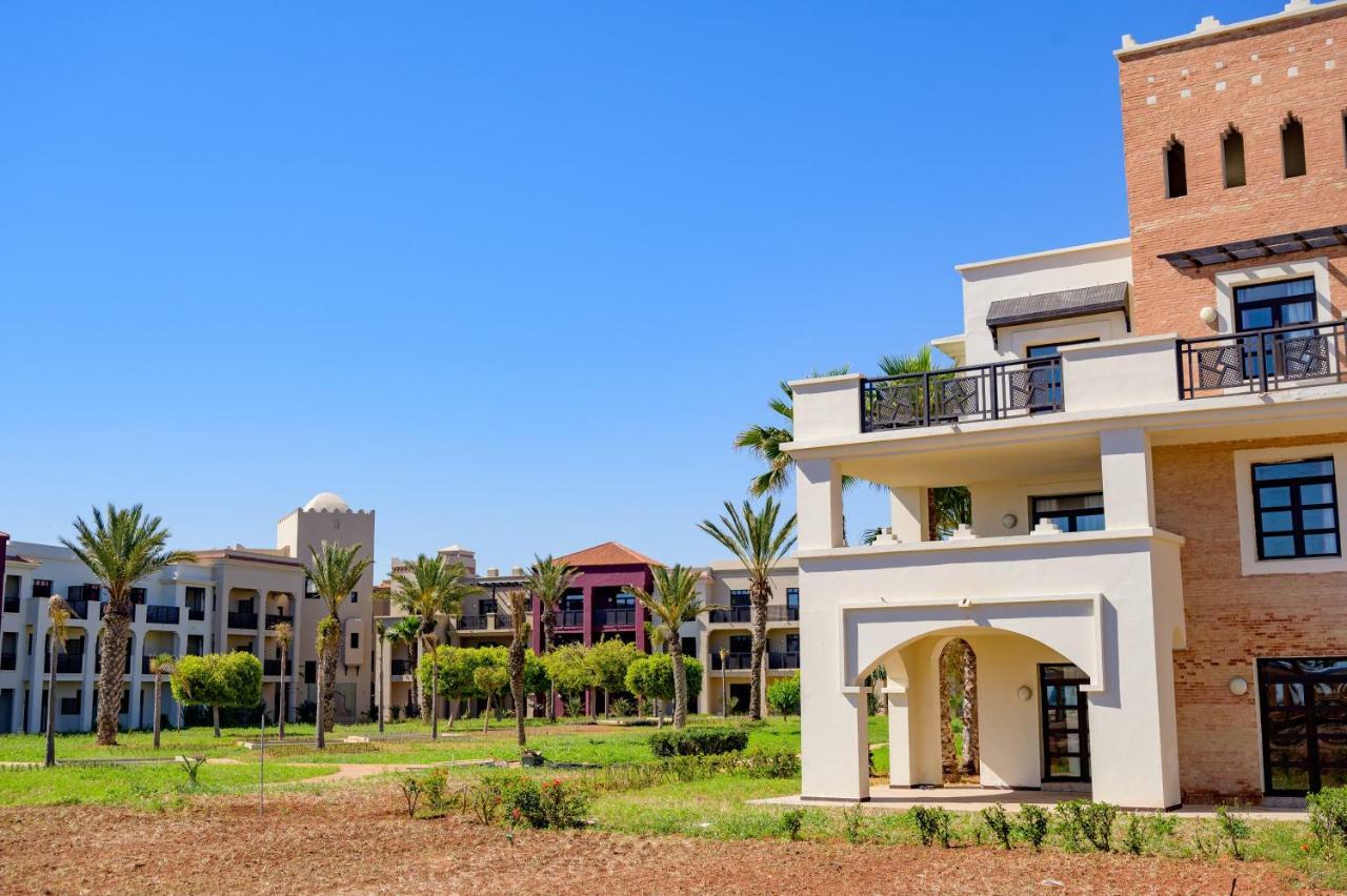 Oasis Saidia Palace & Blue Pearl Экстерьер фото