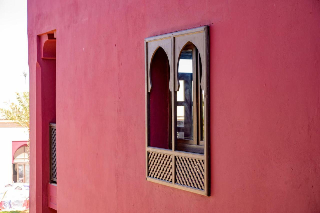 Oasis Saidia Palace & Blue Pearl Экстерьер фото