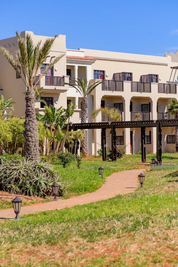 Oasis Saidia Palace & Blue Pearl Экстерьер фото