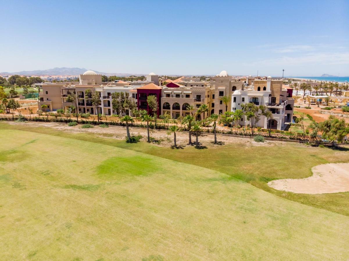 Oasis Saidia Palace & Blue Pearl Экстерьер фото