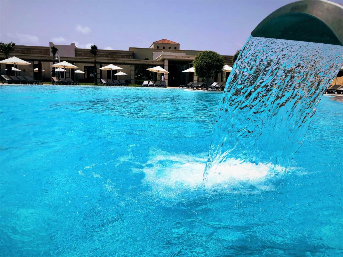 Oasis Saidia Palace & Blue Pearl Экстерьер фото