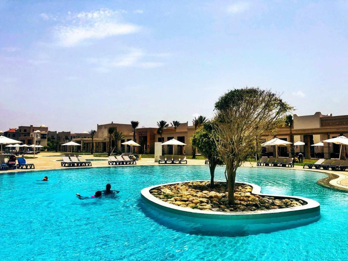 Oasis Saidia Palace & Blue Pearl Экстерьер фото