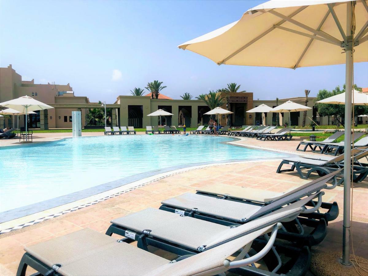Oasis Saidia Palace & Blue Pearl Экстерьер фото
