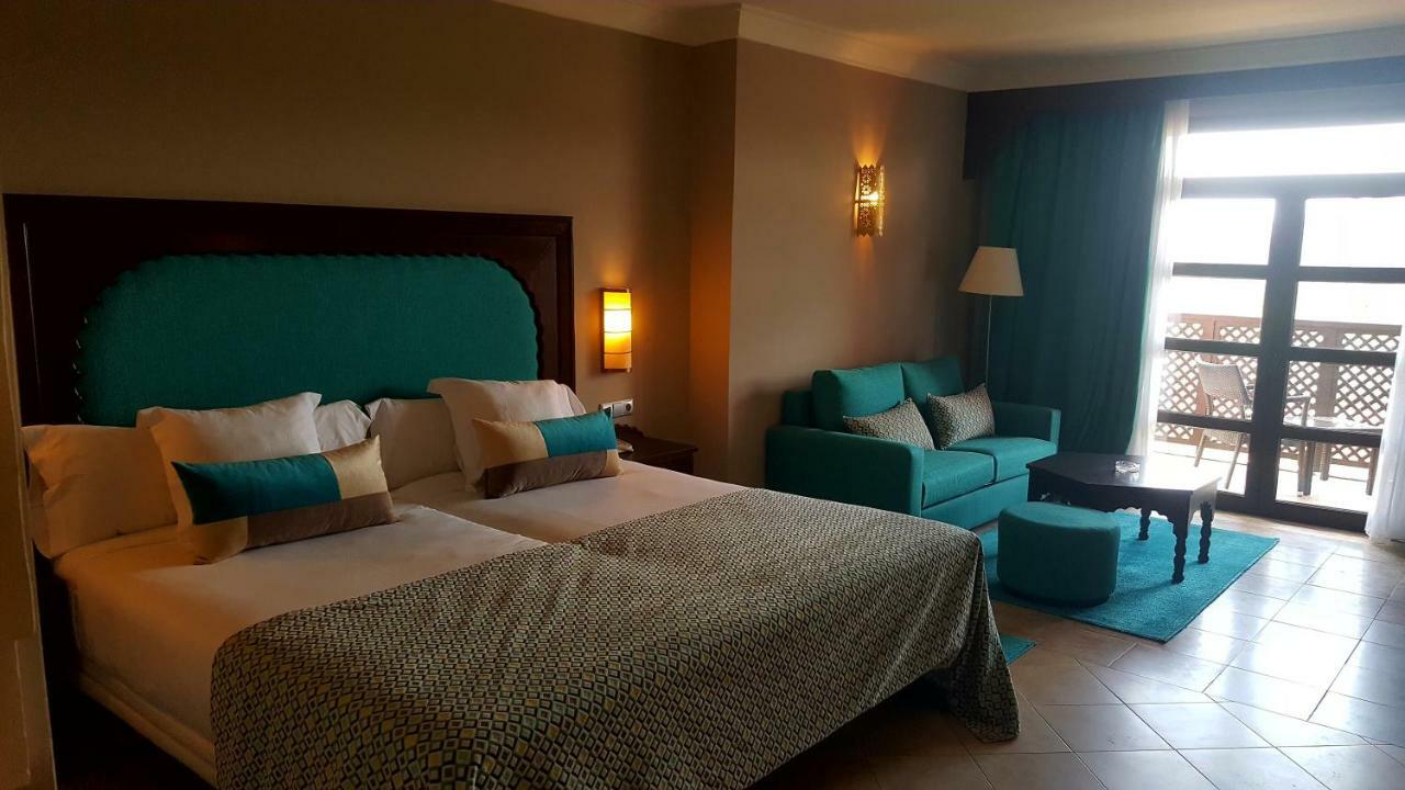 Oasis Saidia Palace & Blue Pearl Экстерьер фото