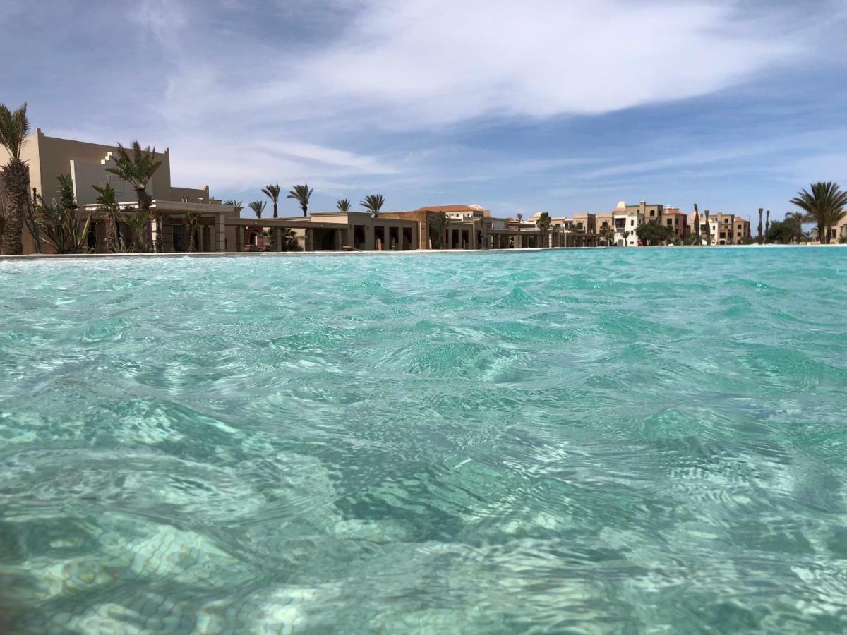 Oasis Saidia Palace & Blue Pearl Экстерьер фото