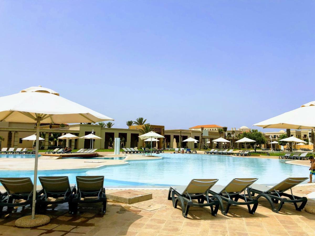 Oasis Saidia Palace & Blue Pearl Экстерьер фото