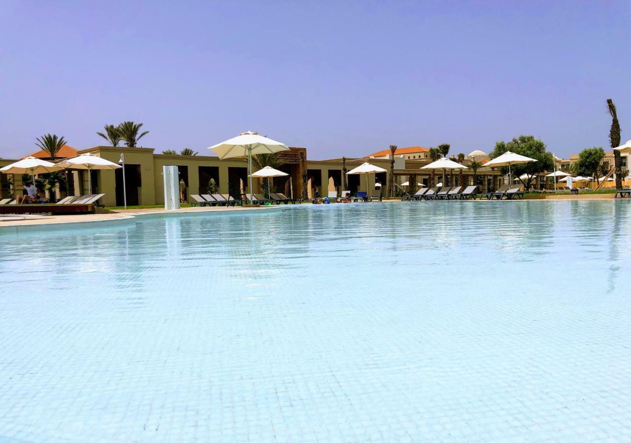 Oasis Saidia Palace & Blue Pearl Экстерьер фото