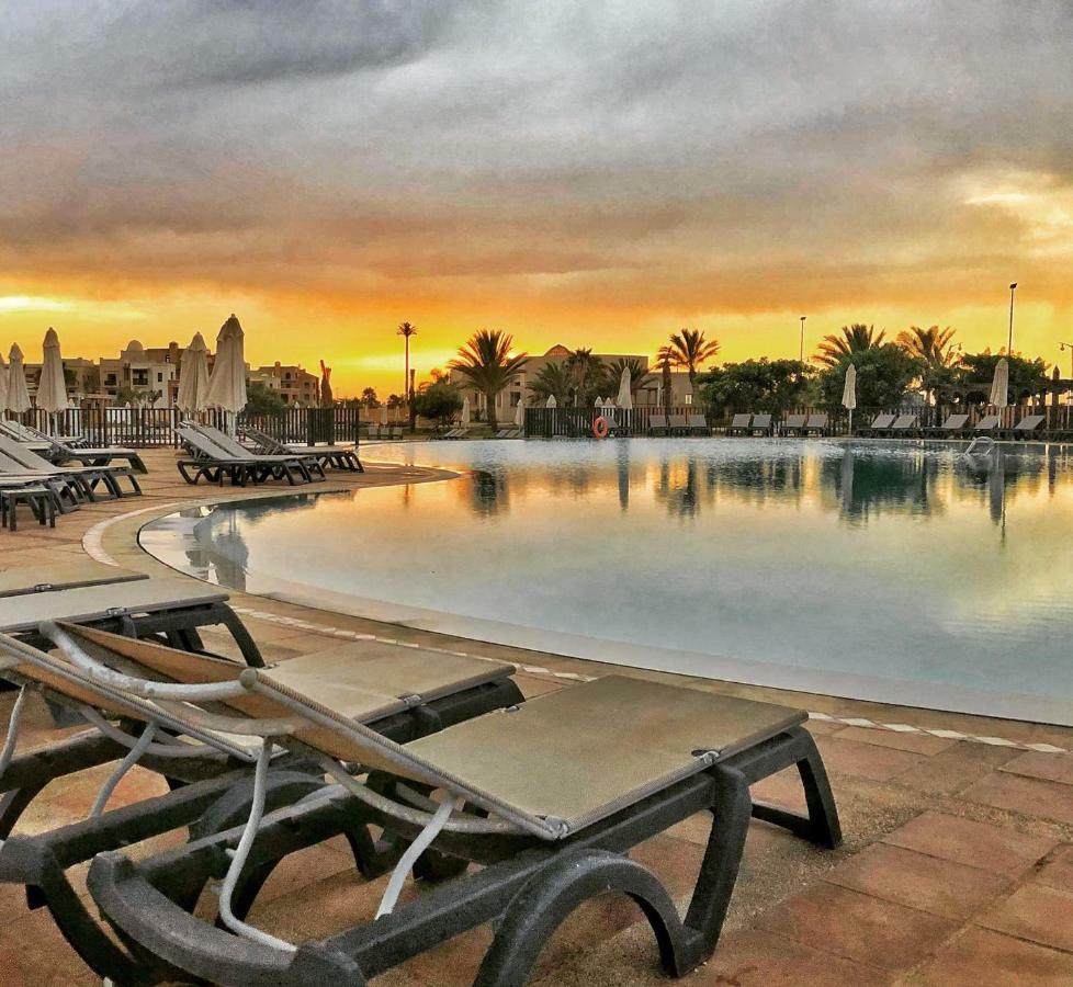 Oasis Saidia Palace & Blue Pearl Экстерьер фото