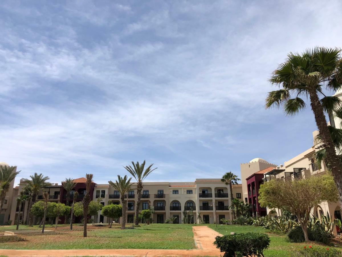Oasis Saidia Palace & Blue Pearl Экстерьер фото