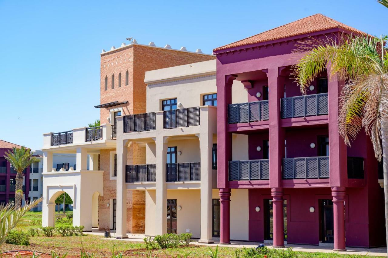 Oasis Saidia Palace & Blue Pearl Экстерьер фото